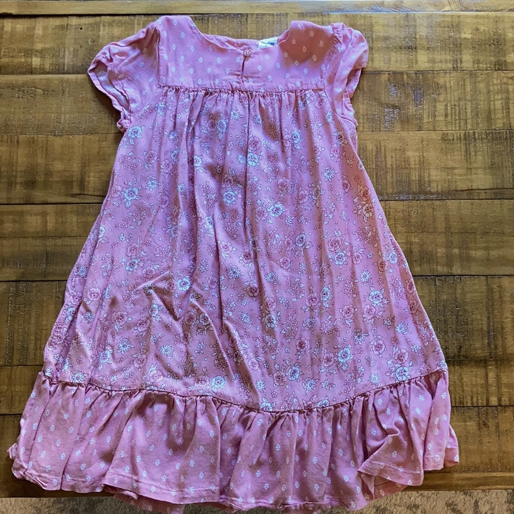 OshKosh BGosh Toddler 4T Girl’s Dress